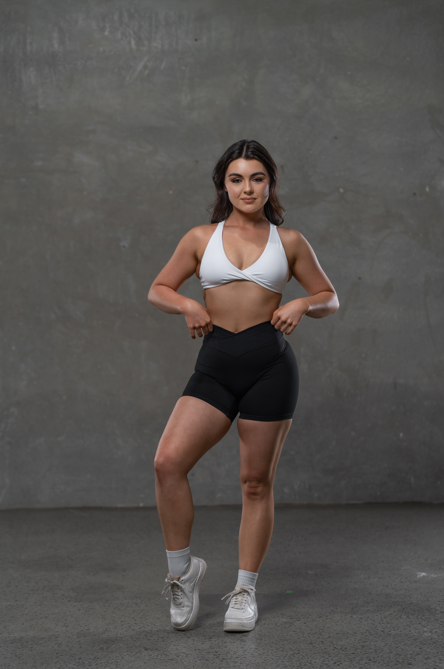 WICKSFIT Sports Bra