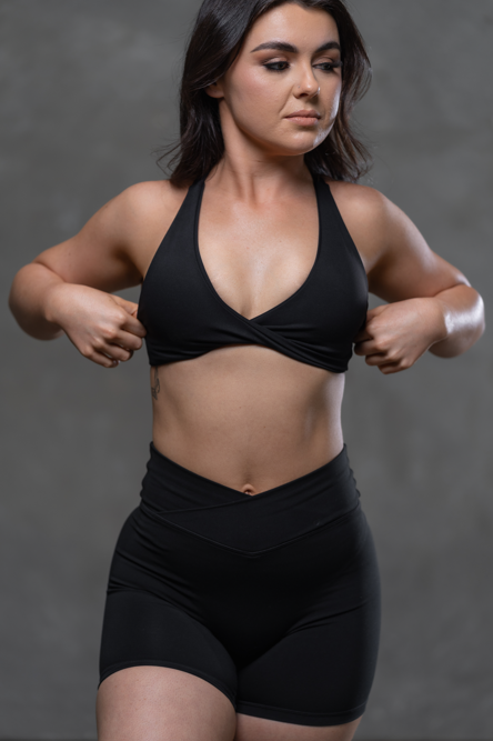 WICKSFIT Sports Bra